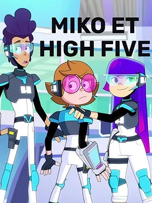 Glitch Techs
