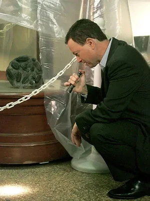 Les experts : Manhattan S2 E17