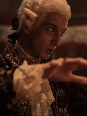 Mozart, l'ascension d'un génie