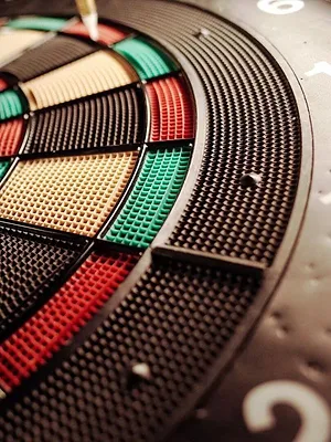 Fléchettes : World Matchplay