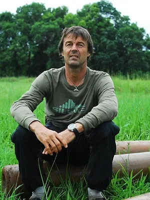 Les mondes d'Ushuaïa