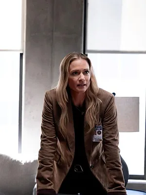 Esprits criminels S18 E7