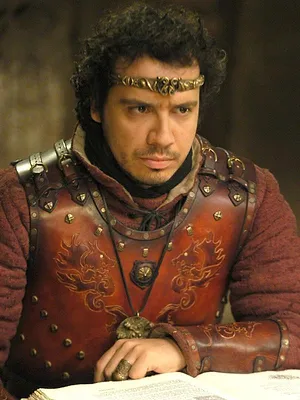 Kaamelott