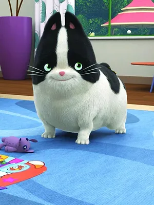 Agent Binky S1 E20