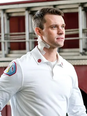 Chicago Fire S7 E21