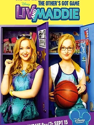 Liv et Maddie