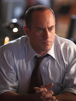 New York Unité Spéciale S12 E1