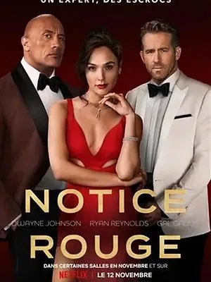 Red Notice