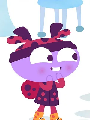 Lou et sa petite troupe S1 E24