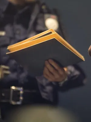 BCS:I - Brigade Clichés en Séries : Investigation S1 E18