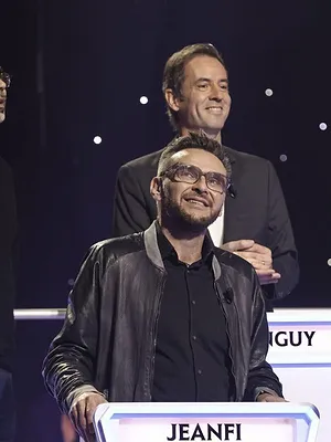 Le grand concours