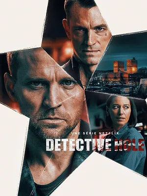 Harry Hole