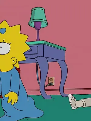 Les Simpson S22 E3