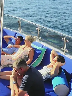 Below Deck Méditerranée