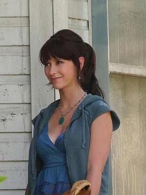 Ghost Whisperer S1 E6