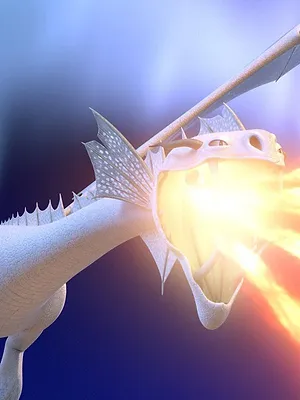 Dragons : les neuf royaumes S5 E1