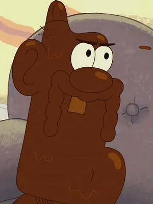 Oncle Grandpa S5 E11