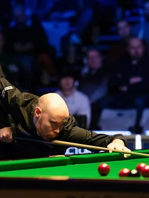 Snooker : Open d'Angleterre