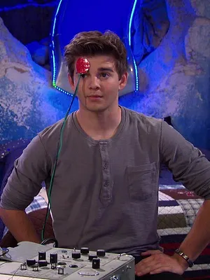 Les Thunderman S2 E8