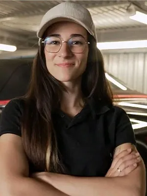 Les reines de la mécanique