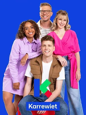 Karrewiet