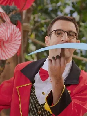 C'est toujours pas sorcier