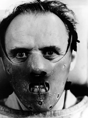 Hannibal Hopkins & Sir Anthony