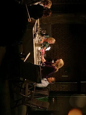 Tom & Harry S1 E2
