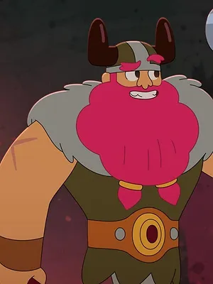 Lana Longuebarbe S1 E40