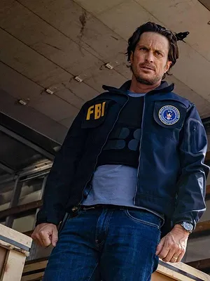 Cleaning Lady S1 E6