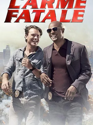 L'Arme fatale