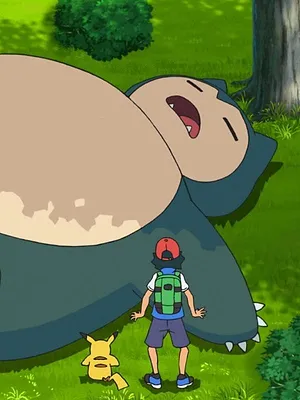 Pokémon, les voyages S23 E5
