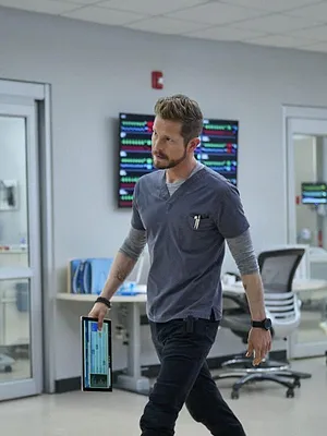The Resident S6 E5