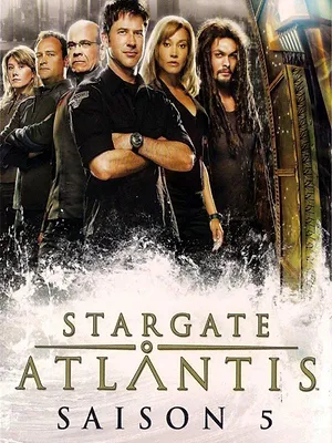 Saison 5