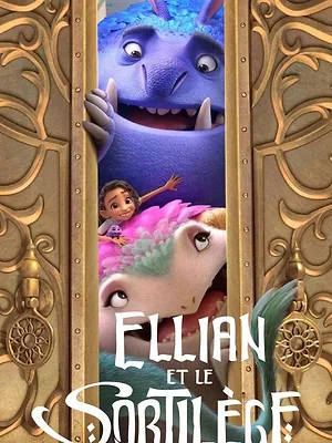 Ellian et le sortilège