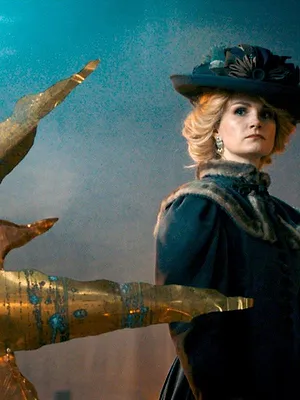 Luka et le théâtre magique S1 E21