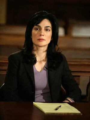 New York, police judiciaire S15 E17