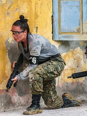 SAS : Qui ose gagne