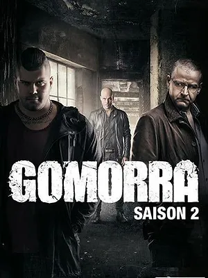 Saison 2