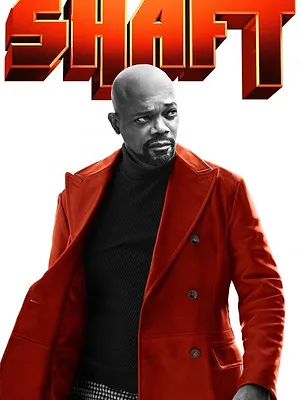 Shaft