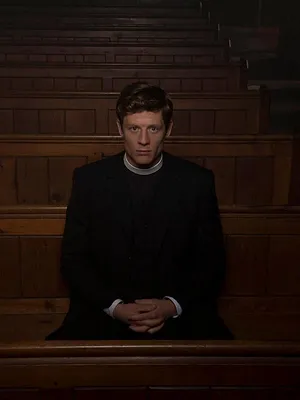 Grantchester S2 E1