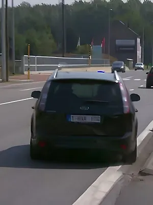 De Buurtpolitie - Extra