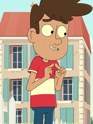 Moi à ton âge S2 E23