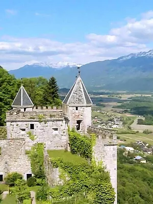 Maurienne Odyssée