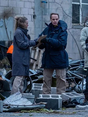 Mayday, dangers dans le ciel