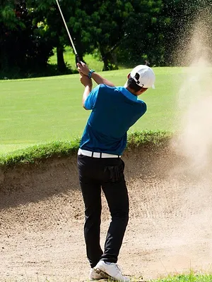 Alfred Dunhill Links Championship