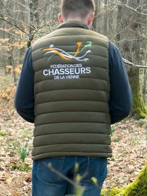 Forêt et gibier, l'art de l'équilibre