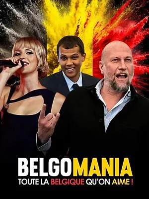 Belgomania, toute la Belgique qu'on aime