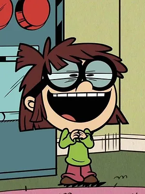 Bienvenue chez les Loud S2 E14