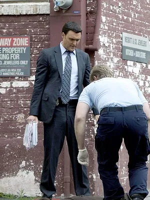 Mentalist S3 E21